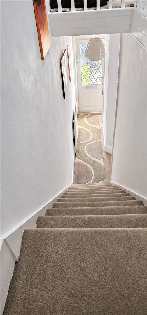 Silvester Road, Bexhill-On-Sea